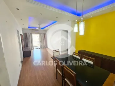Apartamento com 2 Quartos à venda, 78m² no Lins de Vasconcelos, Rio de Janeiro