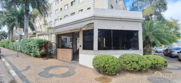 Cobertura com 3 Quartos à venda, 145m² no Vila João Jorge, Campinas