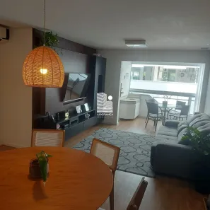 Apartamento com 2 Quartos à venda, 117m² no Jurerê Internacional, Florianópolis