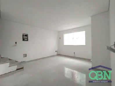 Casa de Condomínio com 2 Quartos à venda, 100m² no Campo Grande, Santos