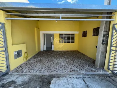 Casa com 3 Quartos à venda, 125m² no Jardim Satélite, São José dos Campos