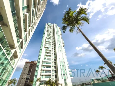 Apartamento com 3 Quartos à venda, 87m² no Jardim Pompéia, Indaiatuba