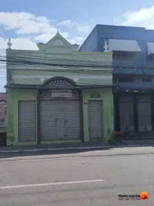 Ponto Comercial para alugar, 240m² no Centro, Niterói
