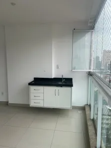 Apartamento com 3 Quartos à venda, 95m² no Bento Ferreira, Vitória