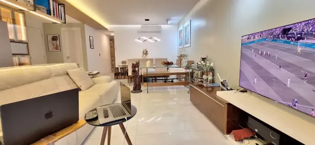 Apartamento com 2 Quartos à venda, 100m² no Barra Olímpica, Rio de Janeiro