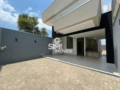 Casa com 3 Quartos à venda, 120m² no Plano Diretor Sul, Palmas
