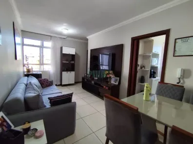 Apartamento com 2 Quartos à venda, 60m² no Alto Caiçaras, Belo Horizonte