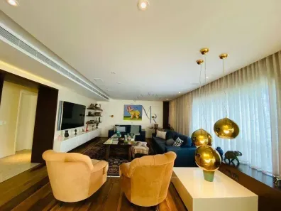 Apartamento com 3 Quartos à venda, 251m² no Campo Belo, São Paulo