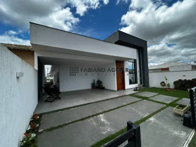 Casa com 3 Quartos à venda, 173m² no Lagoinha, Araruama