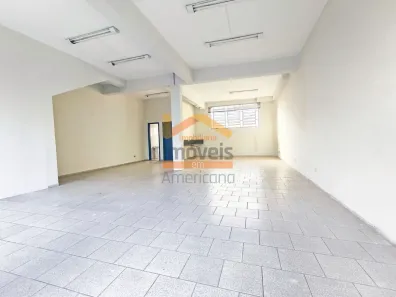 Ponto Comercial para alugar, 93m² no Parque Residencial Boa Vista, Americana