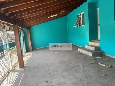 Casa com 3 Quartos à venda, 200m² no Conjunto Habitacional Padre Anchieta, Campinas