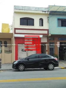 Prédio Comercial à venda, 250m² no Vila Invernada, São Paulo