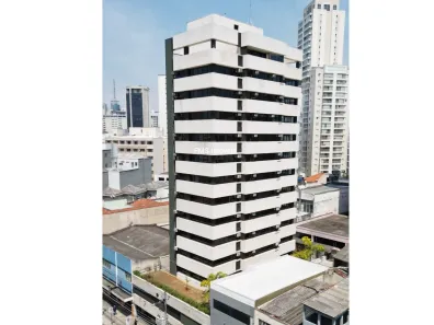 Prédio Comercial à venda, 1722m² no Liberdade, São Paulo