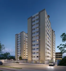 no Cordeiros, Itajaí