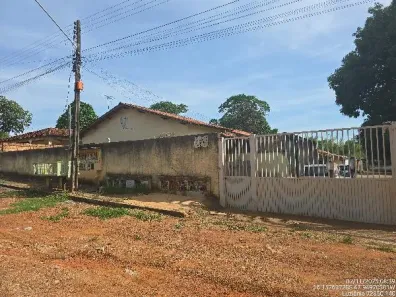 Casa com 2 Quartos à venda, 150m² no Parque Estrela Dalva IX, Luziânia