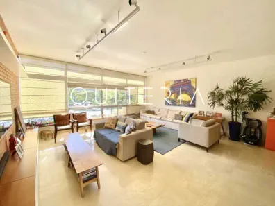 Apartamento com 3 Quartos à venda, 178m² no Ipanema, Rio de Janeiro