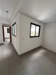 Apartamento com 2 Quartos para alugar, 66m² no Parque Oratório, Santo André