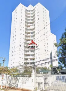Apartamento com 3 Quartos à venda, 70m² no Vila Prudente, São Paulo