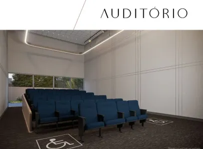 Sala Comercial para alugar, 464m² no Paraíso, São Paulo