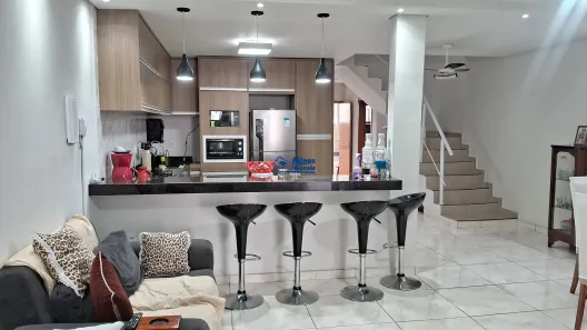 Casa com 3 Quartos à venda, 175m² no Loteamento Santa Edwiges, São José dos Campos