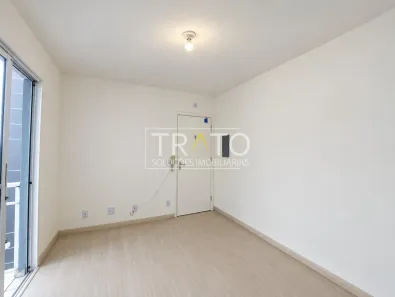 Apartamento com 2 Quartos à venda, 47m² no Parque Residencial Caiapó, Campinas