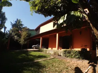 Sobrado com 3 Quartos à venda, 380m² no Parque Jatibaia (Sousas), Campinas