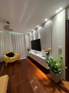 Apartamento com 3 Quartos à venda, 145m² no Jardim Guanabara, Rio de Janeiro