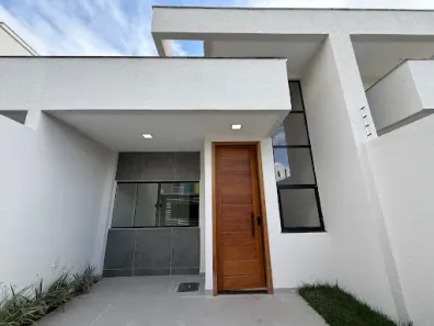 Casa com 2 Quartos à venda, 60m² no Lagoa, Macaé