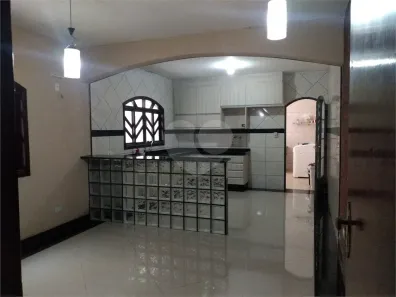 Sobrado com 3 Quartos à venda, 125m² no Residencial Rancho Grande, Itaquaquecetuba