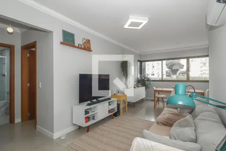 Apartamento com 2 Quartos à venda, 76m² no Três Figueiras, Porto Alegre