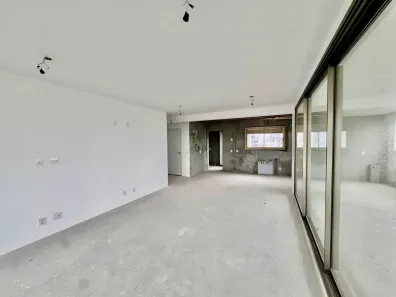 Apartamento com 3 Quartos à venda, 221m² no Moema, São Paulo