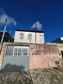 Casa com 4 Quartos à venda, 100m² no José Conrado de Araújo, Aracaju