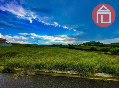 Lote/Terreno à venda, 250m² no Cidade Planejada II, Bragança Paulista