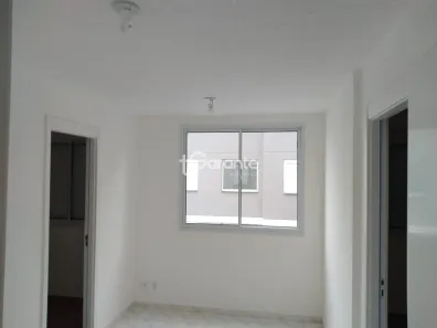 Apartamento com 2 Quartos à venda, 35m² no Mooca, São Paulo
