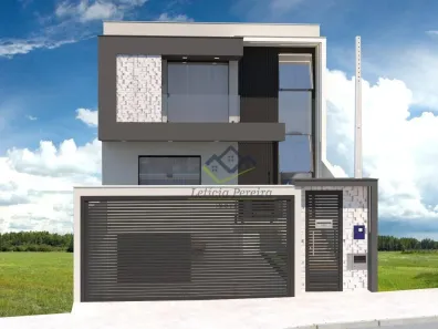 Sobrado com 3 Quartos à venda, 125m² no Vila Carmela II, Guarulhos