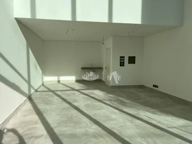 Sala Comercial para alugar, 50m² no Centro, São Vicente