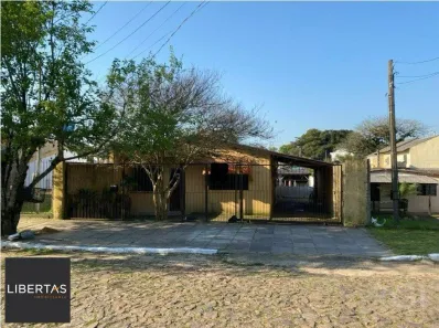 Casa com 2 Quartos à venda, 119m² no Viamópolis, Viamão
