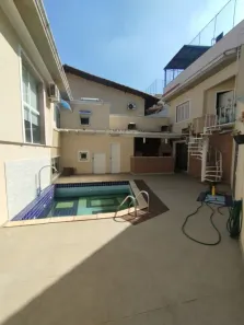 Sobrado com 3 Quartos para alugar, 400m² no Jardim Bonfiglioli, São Paulo