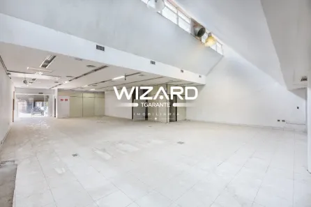 Imóvel Comercial para alugar, 523m² no Centro, Guarulhos