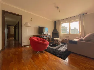 Apartamento com 2 Quartos à venda, 90m² no Menino Deus, Porto Alegre