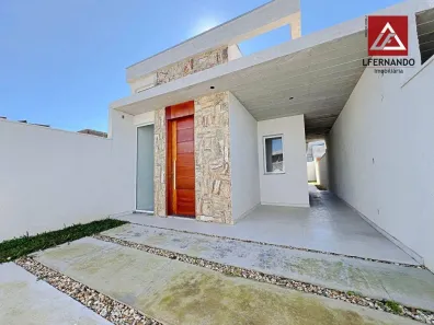 Casa com 3 Quartos à venda, 92m² no Centro, Barra Velha