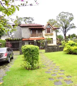 Casa de Condomínio com 4 Quartos à venda, 583m² no Barra da Tijuca, Rio de Janeiro