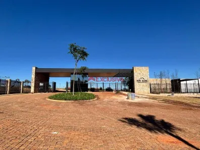 Lote/Terreno à venda, 250m² no Parque Brasil 500, Paulínia