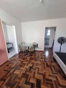 Apartamento com 1 Quarto à venda, 38m² no Partenon, Porto Alegre