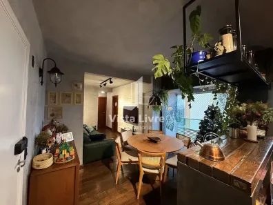Apartamento com 1 Quarto à venda, 58m² no Vila Yara, Osasco