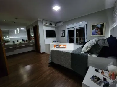 Sobrado com 3 Quartos à venda, 149m² no Campestre, Santo André