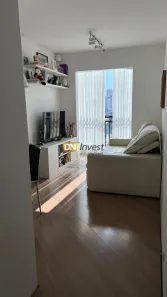 Apartamento com 2 Quartos à venda, 43m² no Portal dos Gramados, Guarulhos