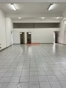 Ponto Comercial para alugar, 125m² no Vila Maracanã, São Paulo