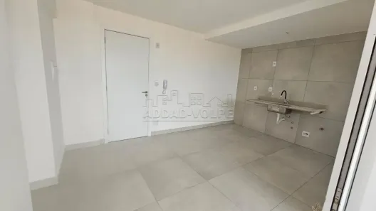 Apartamento com 1 Quarto à venda, 42m² no Vila Aeroporto Bauru, Bauru