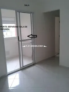 Apartamento com 2 Quartos à venda, 53m² no Vila Bela Vista (Zona Norte), São Paulo